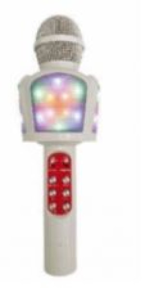 Mikrofon Do Karaoke Z Bluetooth Zx-818