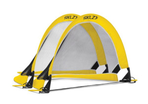 SKLZ- PLAYMARKER GOAL SET - przenośne, składane, bramki dla dzieci