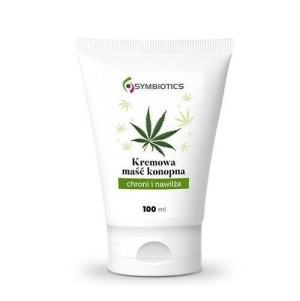Maść Konopna (100 ml)