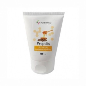 Maść Propolis (100 ml)