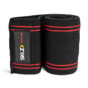 SKLZ Pro Knit Mini Band medium - guma do ćwiczeń