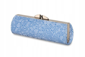 Etui na okulary ze skóry naturalnej Albinex 90.028