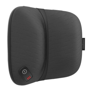 Medisana Poduszka do masażu Shiatsu CL 300, czarna