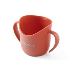 Babyono 1463/02 Ergonomiczny kubek treningowy FLOW