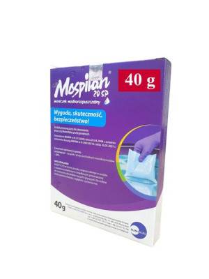 Mospilan 20 SP 40G (F.wodoroz)