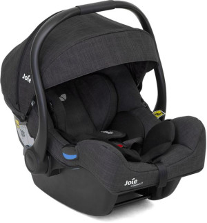 Joie I-Gemm 2.0 - fotelik samochodowy ~0-13 kg | Pavement