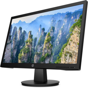 Monitor Hp V22e Full Hd 21.5 Cala