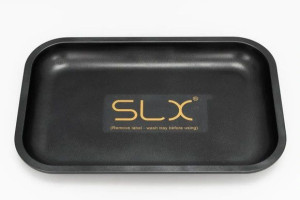 Tacka SLX Non-Stick z powłoką ceramiczną 28 x 18 cm BLACK