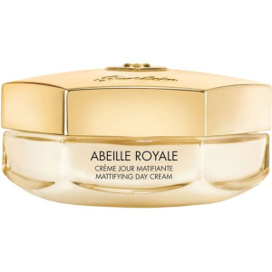 Guerlain Abeille Royale Mattifying Day Cream 50ml matujący krem na dzień
