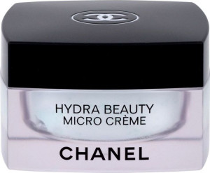 Chanel Hydra Beauty Micro Creme krem do twarzy na dzień 50g