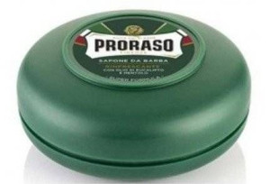 Proraso Sapone Green Mydło Do Golenia 75 ml