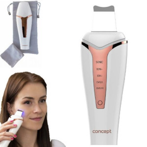 Peeling kawitacyjny Uprządzenie do Pilingu CONCEPT