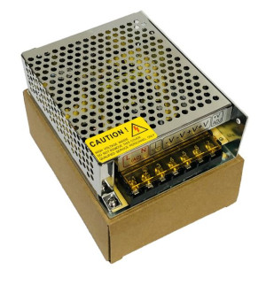 Zasilacz Led Ml-zl 75w 230v-12v Ip20 6,25a