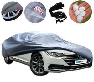 Pokrowiec Przeciwgradowy 14mm Audi A6 C6 sedan