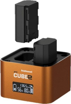 Hahnel Procube 2 ładowarka do akumulatorów Sony