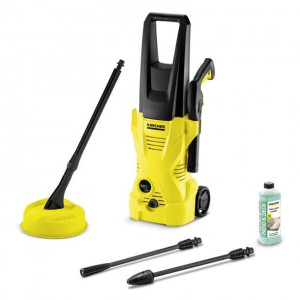 Myjka ciśnieniowa Karcher K 2 Home 1.673-240.0