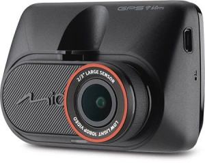 Mio Mivue 866 Fhd 1080p 60fps Wifi Gps
