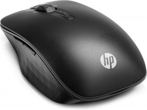 Mysz biurowa HP Bluetooth Travel Mouse