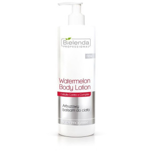 Bielenda Professional Arbuzowy Balsam Do Ciała 500 ml