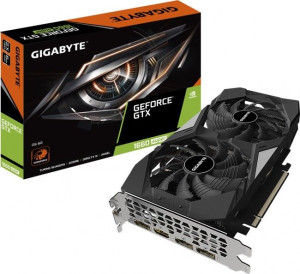 Karta graf Gigabyte GeForce GTX 1660 SUPER 6GB D6