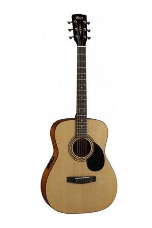 Cort Af510e Op + Pokrowiec Gitara Elektroakustyczna