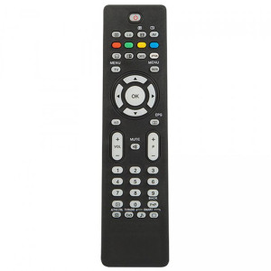 Pilot Uniwersalny Do Telewizora Philips Tv Vcr Dvr