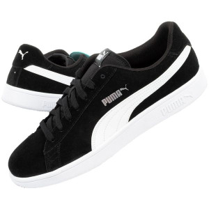 Buty sportowe PUMA Smash Vulc [359622 09]
