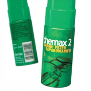 Płyn przeciw parowaniu okularów gogli Chemax 85ml