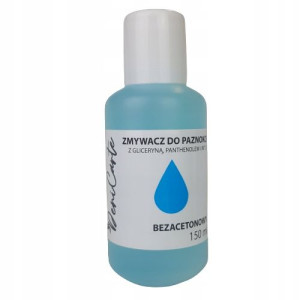 Deni Carte Zmywacz Bezacetonowy 150ml