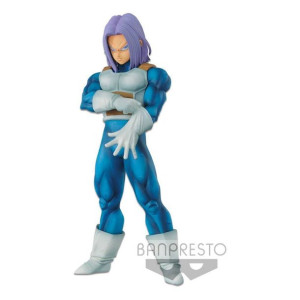 Figurka Dragon Ball Z Resolution of Soldiers - Trunks
