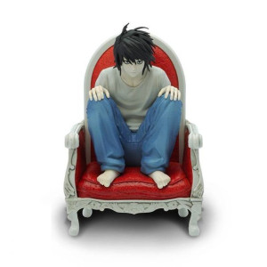 Figurka Death Note - L 15 cm