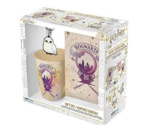 Zestaw prezentowy Harry Potter - Amortentia