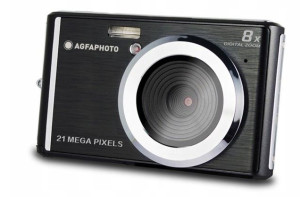 Aparat cyfrowy AgfaPhoto DC5200