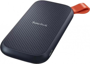 Dysk SanDiskPortable SSD 480GB
