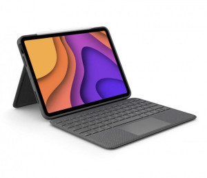 Klawiatura Logitech Folio Touch do iPad Air