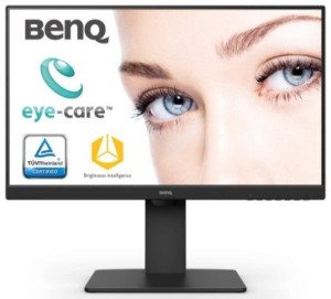 Monitor 27'' BenQ GW2785TC FHD głośnik USB-C DP