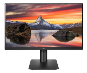 Monitor 24'' LG 24MP450 IPS LED FHD 75Hz