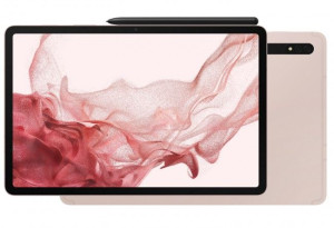 Samsung Galaxy Tab S8 11.0 5G WiFi 128GB różowy