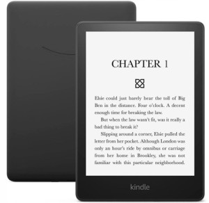 Amazon Kindle Paperwhite 5 2022 6,8'' BEZ REKLAM !