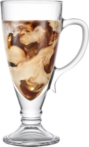 Szklanki do kawy LATTE Dalia 250ml