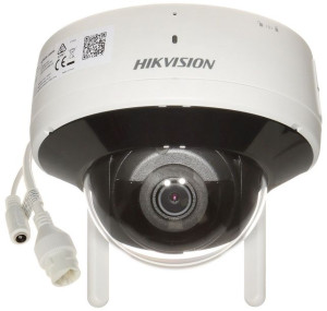 Kamera Ip Ds-2cv2121g2-idw(2.8mm)(eu) Wi-fi - 1080p Hikvision