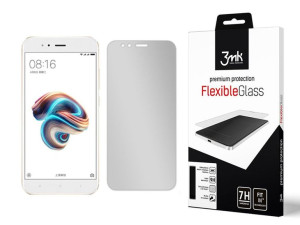 3Mk Flexible Glass Szkło Do Xiaomi Mi A1/5X