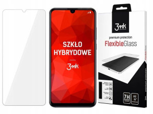 3Mk Flexible Szkło Hybrydowe Do Huawei P30 Lite