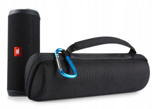 Hardpouch - Futerał Pokrowiec Etui - Jbl Flip 3/4