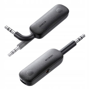 Ugreen Odbiornik Nadajnik Bluetooth Audio Aux Jack