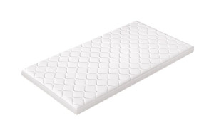 TOP nawierzchniowy materac COMO 90x200 nakładka topper pianka HR