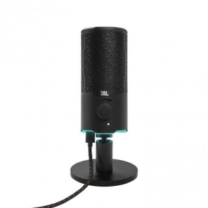 Mikrofon streamingowy JBL Quantum Stream RGB