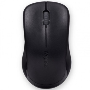 Mysz Rapoo 1620 czarna