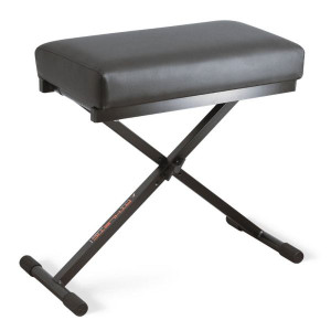 Athletic Bn-2 Ława Do Pianina Keyboardu Fortepianu