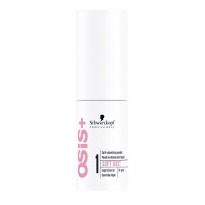Schwarzkopf Osis Soft Dust Volumising Powder, lekki puder do włosów 10g